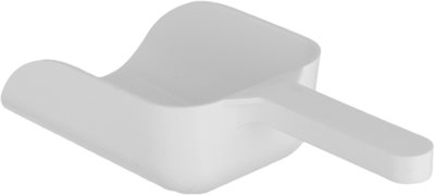 Colin 808.100.001 Ice Maker, 95W, 1.2L, Daily Production 12kg, Ice Basket Capacity 0.6kg, Operating Cycle 6-13 minutes - White product image 6