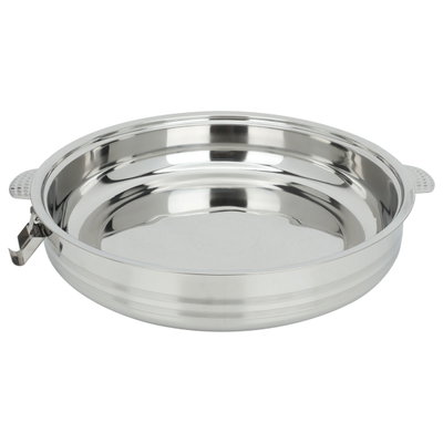 حافظة طعام استيل السيف غاليري، 30 لتر - فضي product image 4