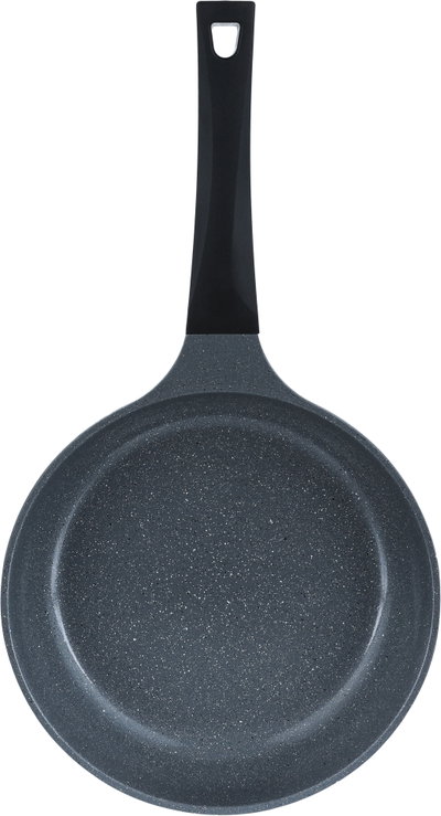 طقم قدور جرانيت فولكانو،17 قطعة - رمادي غامق product image 15