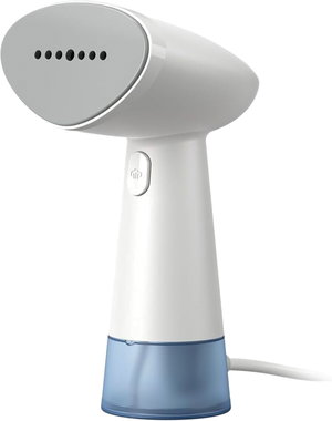 Philips STH1000/16 Series 1000 Portable Steam Iron, 900W, 85ml - Blue product image