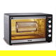 فرن كهربائي بشواية إديسون همر، 2800 واط، 75 لتر، TY751BCL - أسود product image 1