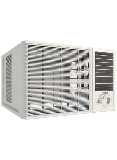 Arrow RO-18WHC Window Air Conditioner, 17200 BTU, Cool Only - White product image 10