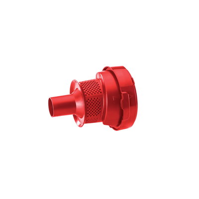 مكنسة كهربائية بلاك اند ديكر، 1600 واط، نظام فلترة 6 مراحل، VM1680-B5 - احمر اسود product image 6
