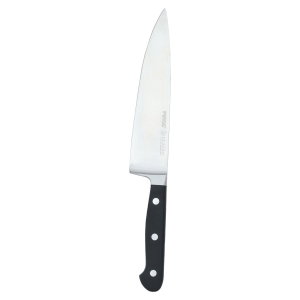 Al Saif Gallery Steel Knife, 18 cm - Black product image 2