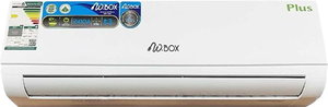 W Box Split Air Conditioner WBSP24CPLUS, 21000 BTU, Cool Only - White product image