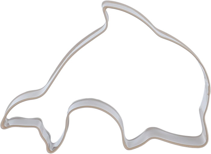 طقم ادوات كوكيز سيليكون السيف غاليري، 5 قطع - متعدد الألوان product image 5