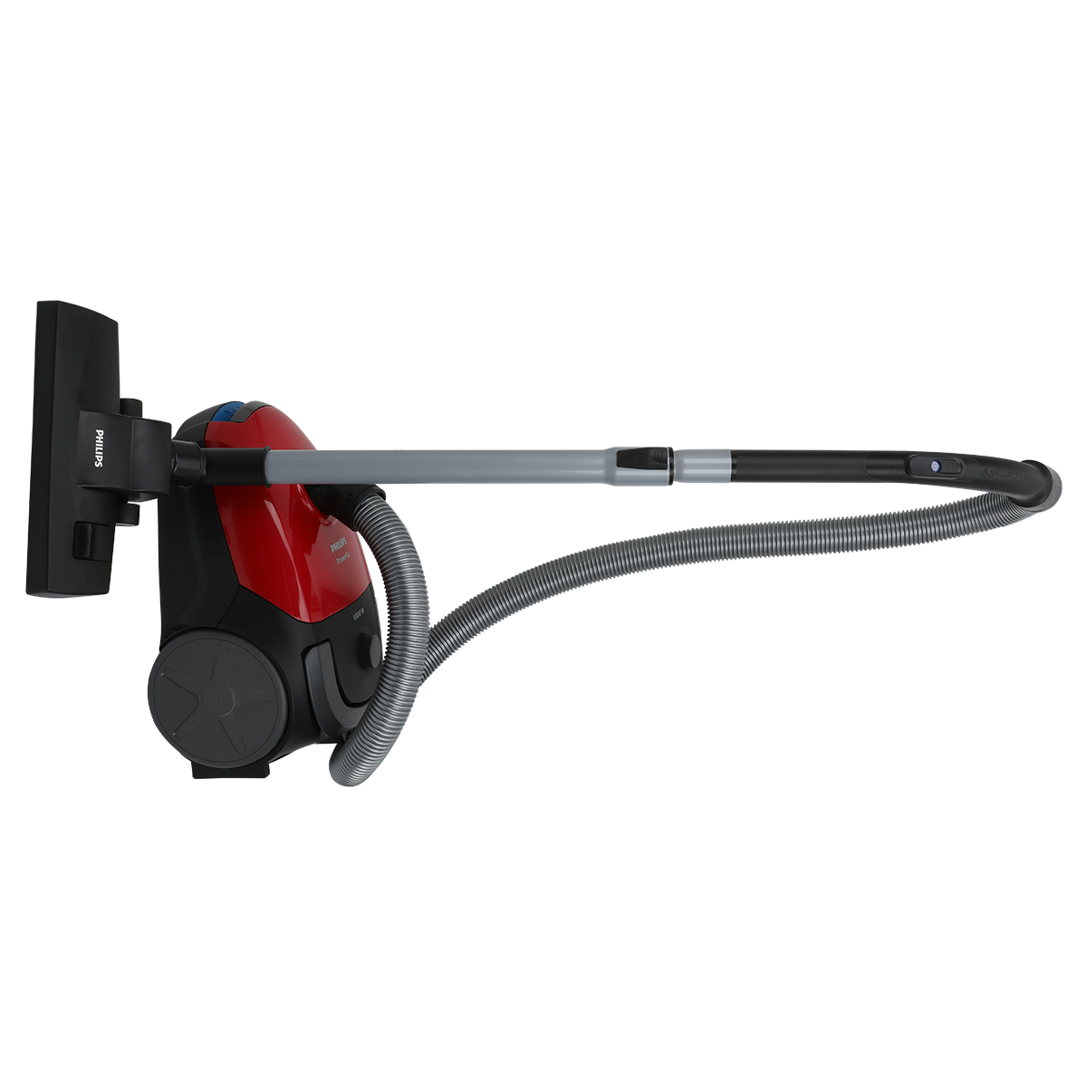 Philips Vacuum Cleaner, 1800 Watt, 3 Liter, FC8293/61 - Red Black product image 4