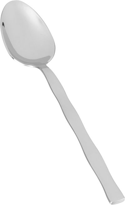 طقم ملاعق استيل السيف غاليري، 36 قطعة - فضي product image 5