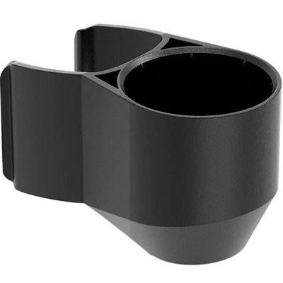 مكنسة لاسلكية هوفر، 0.6 لتر، وقت تشغيل 90 دقيقة، MPACCLSV-BPME - أسود أزرق product image 6