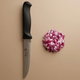 سكين استيل السيف، 7 انش - أسود product image 1
