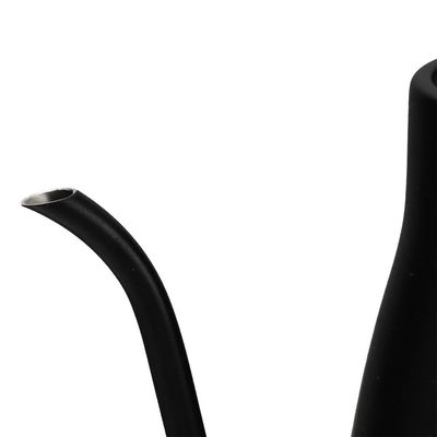 غلاية كهربائية ستانلس ستيل ويننج ستار، 1.2 لتر، 1500 واط، ST-6006 - اسود product image 6