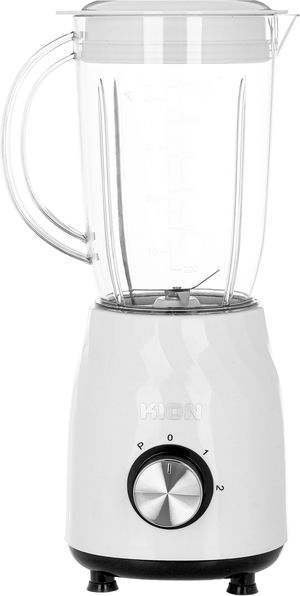Kion Khr/5001 Blender, 350Watt, 1.2Liter, Grinder - White product image 2