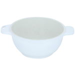 طقم قدور ستانلس ستيل السيف غاليري، 9 قطع، يد جرانيت - ابيض product image 3