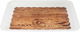 طوفرية ميلامين السيف غاليري، 44.8×34×3 سم، مستطيل - خشبي product image 1
