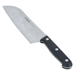 Al Saif Gallery Steel Knife, 9 cm - Black product image 2