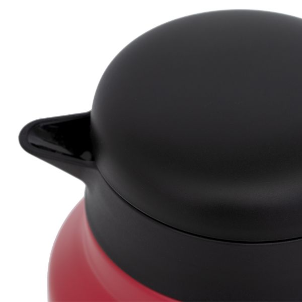 Timeless Atel Sella Thermos, 800 ml, Squeeze - Red product image 2