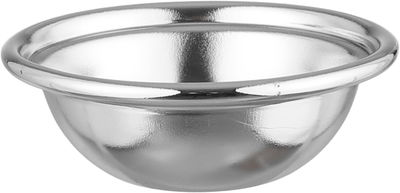 طقم تقديم تمرية نجدية استيل سيف بلص، 5 قطع، 26x16x2 سم - فضي product image 6