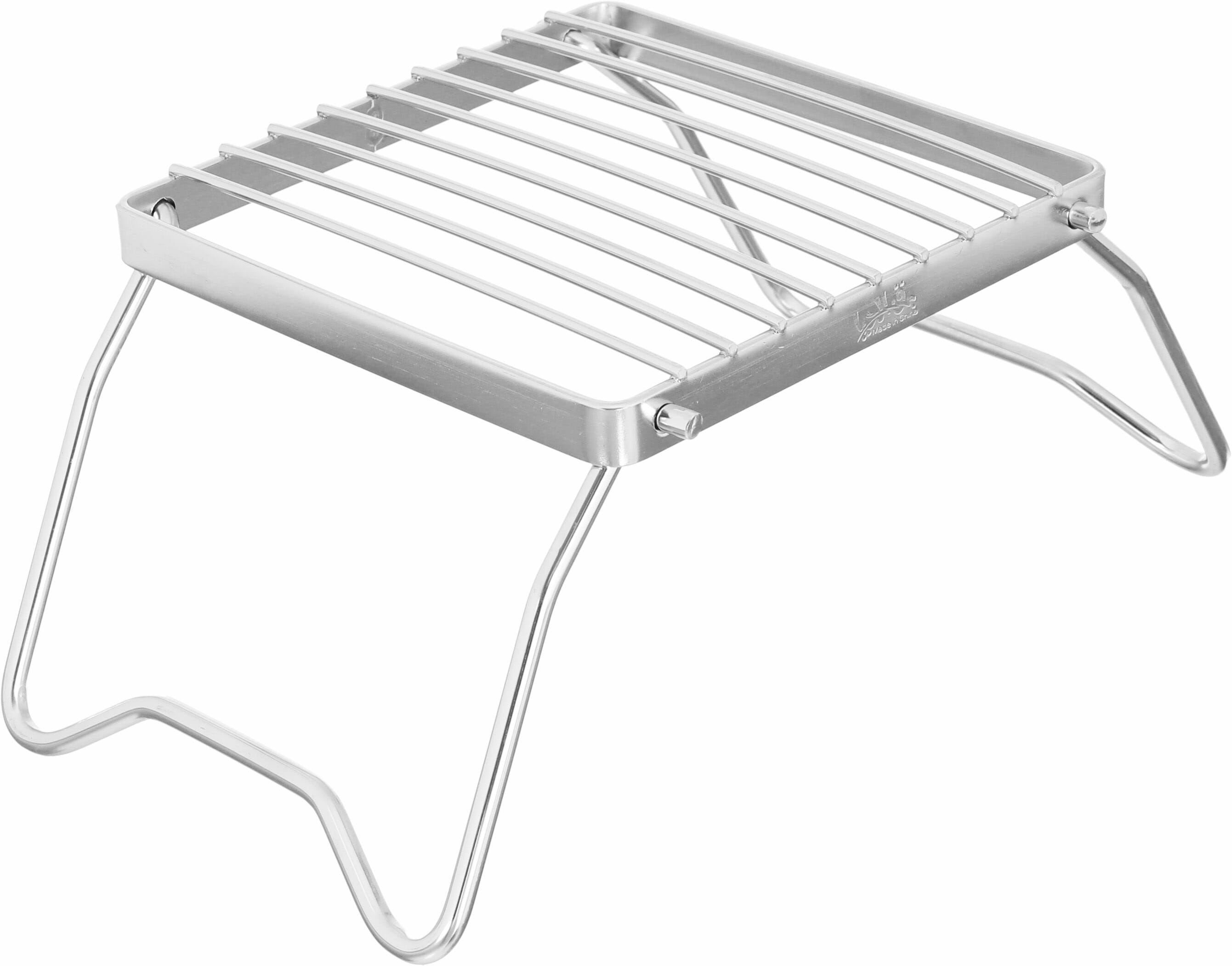 كرسي استيل السيف غاليري، صغير - فضي product image 2