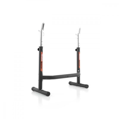 مقعد رفع اثقال هيلثي كير، وزن حتي 120 كجم، 116×139×200 سم - اسود product image 5