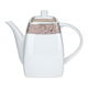 Al Saif Gallery Porcelain Dinner Set, 65 Pieces - White product image 2