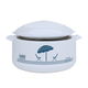 طقم حافظات طعام استيل تشيلو، 3 قطع - ابيض product image 3
