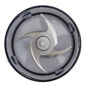 Edison Electric Vegetable Chopper, 0.5L, 400W - Kashmir product image 2