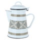 Al Saif Gallery Heritage Vegetables Steel Juks, 0.8 Liter - Multi Color product image 1