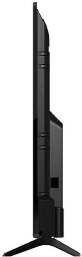 تلفزيون ذكي نيكاي، 43 بوصة، أندرويد 14، عدد HDMI USBمنفذين، NTV4300SLEDX - أسود product image 2