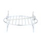 قلاية هوائية إديسون، 5.5 لتر، 1800 واط، HF-199TS(10C) - رمادي product image 8