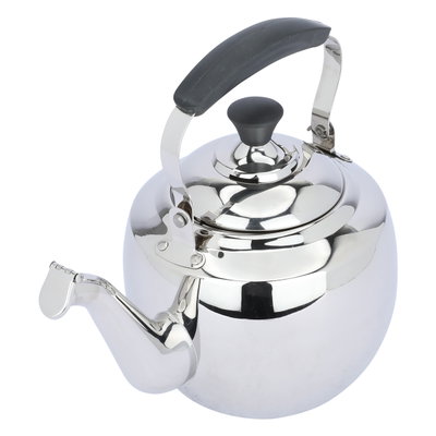 Al Saif Alissa Steel Jug, 2 Liter - Silver product image 2