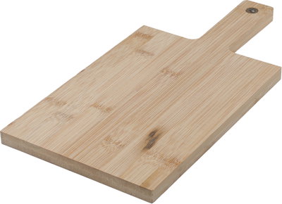 Excellent Houseware 3-Piece Wood Cutting Board Set - Light Wood product image 4