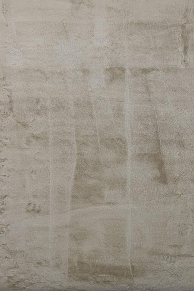 سجاده كاندى شكل مستطيل، 2×2.90 سم، صنع آلياً - بيج فاتح product image 1