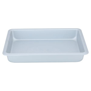 صينية فرن ألمنيوم السيف غاليري، 6×26×37.8 سم، مستطيل - فضي product image 2
