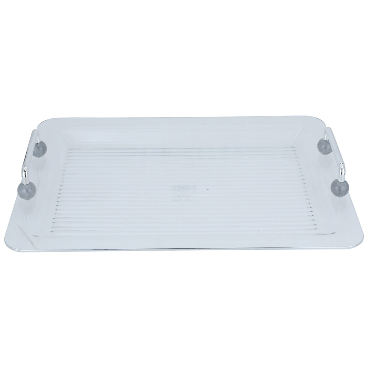 طقم ترامس مع طوفرية السيف غاليري، 3 قطع - فضي رمادي product image 3