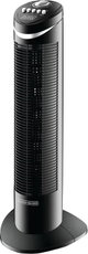 مروحة عمودية بلاك اند ديكر، 60 واط، 3 سرعات، مؤقت 120 دقيقة، TF50-B5 - اسود product image 1