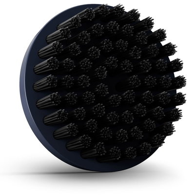 Philips GCA1000/60 Shoe Cleaning Brush, 4 Batteries, 3 Heads - Blue/Yellow product image 8