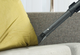 مكنسة برميل هيتاشى، 2200 واط، 21 لتر، رأس يدور 90 درجة، CV-970Y SS220 TG - ذهبي product image 5