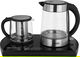 Edison Water Kettle, 1.7L/1.0L, 2350W, Teapot - Black product image 1