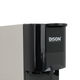 صانعة قهوة استيل اديسون، 1450 وات، 800 مل - فضي اسود product image 5