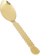 طقم تقديم شاي وقهوة زجاج ماكس جلاس، 24 قطعة، منقوش ذهبي - شفاف product image 4