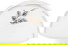Alsaif Gallery Porcelain Dinner Set, 166 Pieces, Gold Engraving - White product image 8