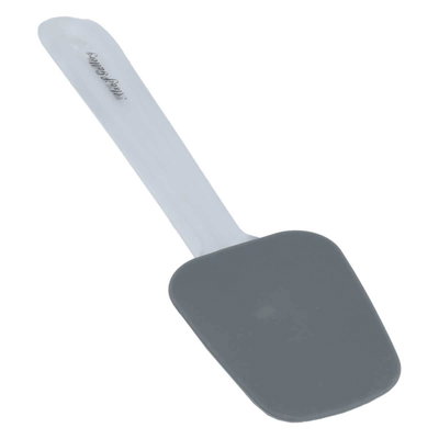 Al Saif Gallery Silicone Spatula, 26 x 6.5 cm - White product image 2