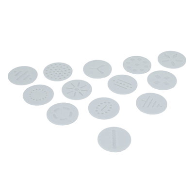 مسدس تزيين وتحضير البسكويت - أخضر product image 4