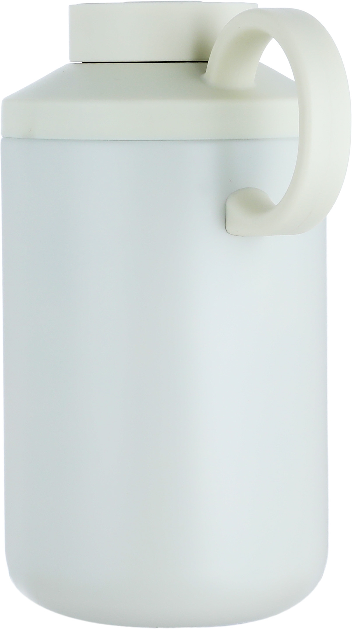 Hala Timeless Thermos, 1.2L, Stainless Steel Inner Carrier, Stainless Steel Outer Body, Pressure Cooker - Beige product image 2