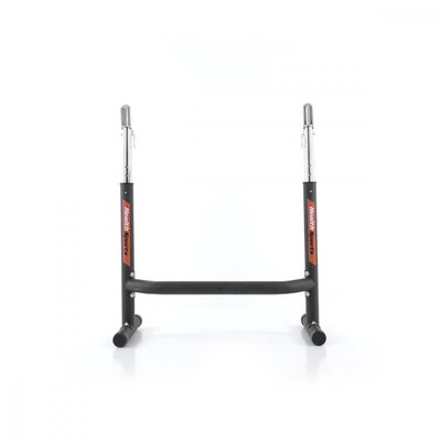 مقعد رفع اثقال هيلثي كير، وزن حتي 120 كجم، 116×139×200 سم - اسود product image 7