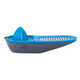 مبشرة وعصارة يدوية بلاستيك السيف غاليري - أزرق product image 3