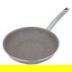 روكي قدر استيل السيف غاليري، 28 سم - فضي product image 2