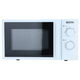 Edison C20MXP49-S70/W Microwave, 700W, 20L, 5 Thermal Levels - White product image 3