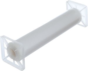 أكياس حفظ الأطعمة إديسون، 25 × 500 سم - شفاف product image 4