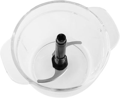 Russell Hobbs 27131-56 Chopper, 200-350W, 1L, 2 Speeds - Gray Black product image 5